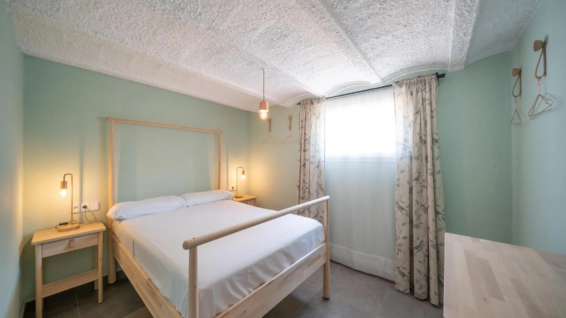 Apartment, 350 Meters From The Riells Beach L'Escala Villa
