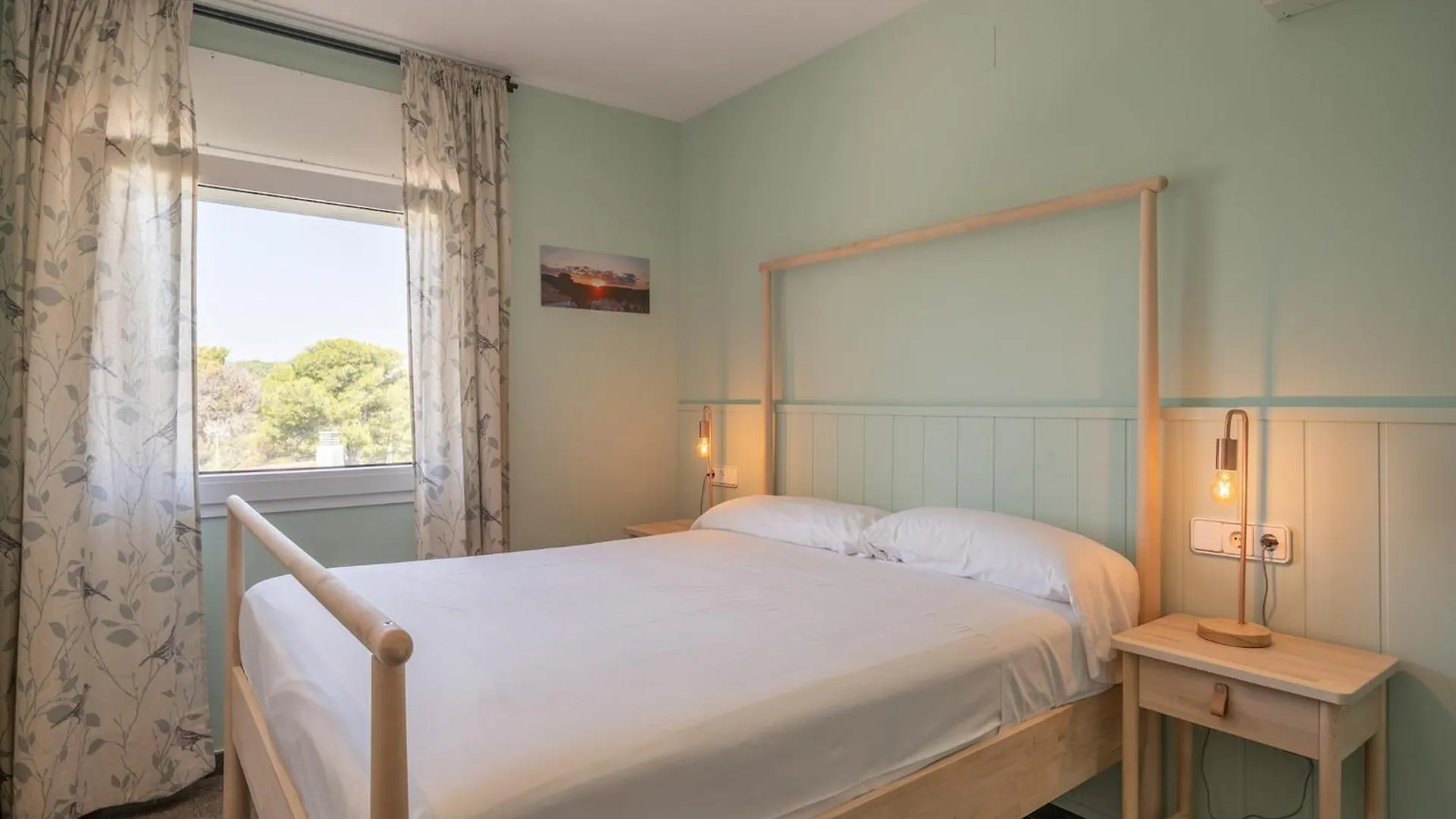 Villa Apartment, 350 Meters From The Riells Beach L'Escala Spain