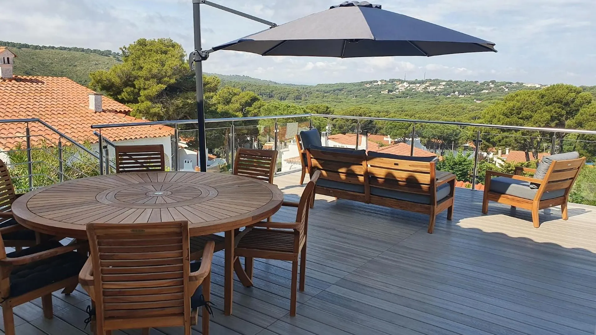 Villa Apartment, 350 Meters From The Riells Beach L'Escala