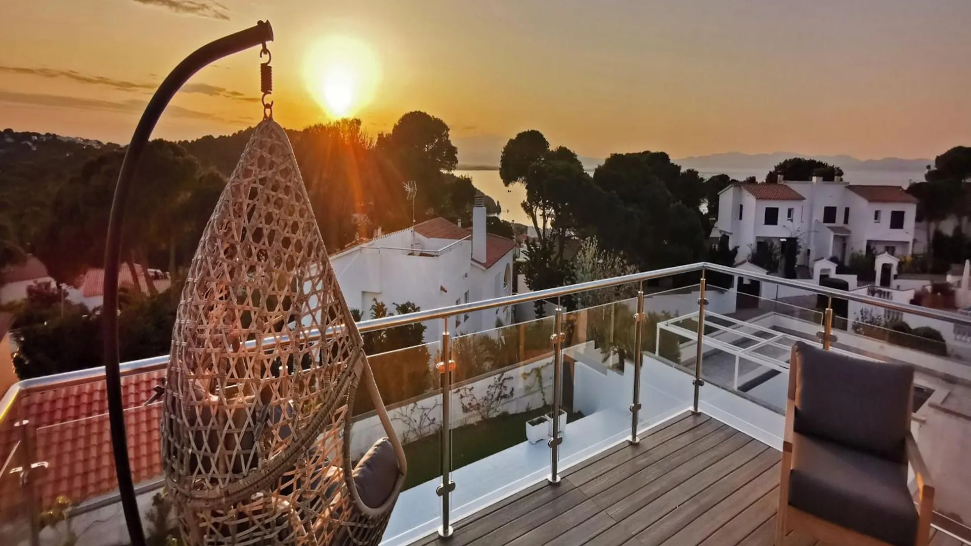 Apartment, 350 Meters From The Riells Beach L'Escala Villa
