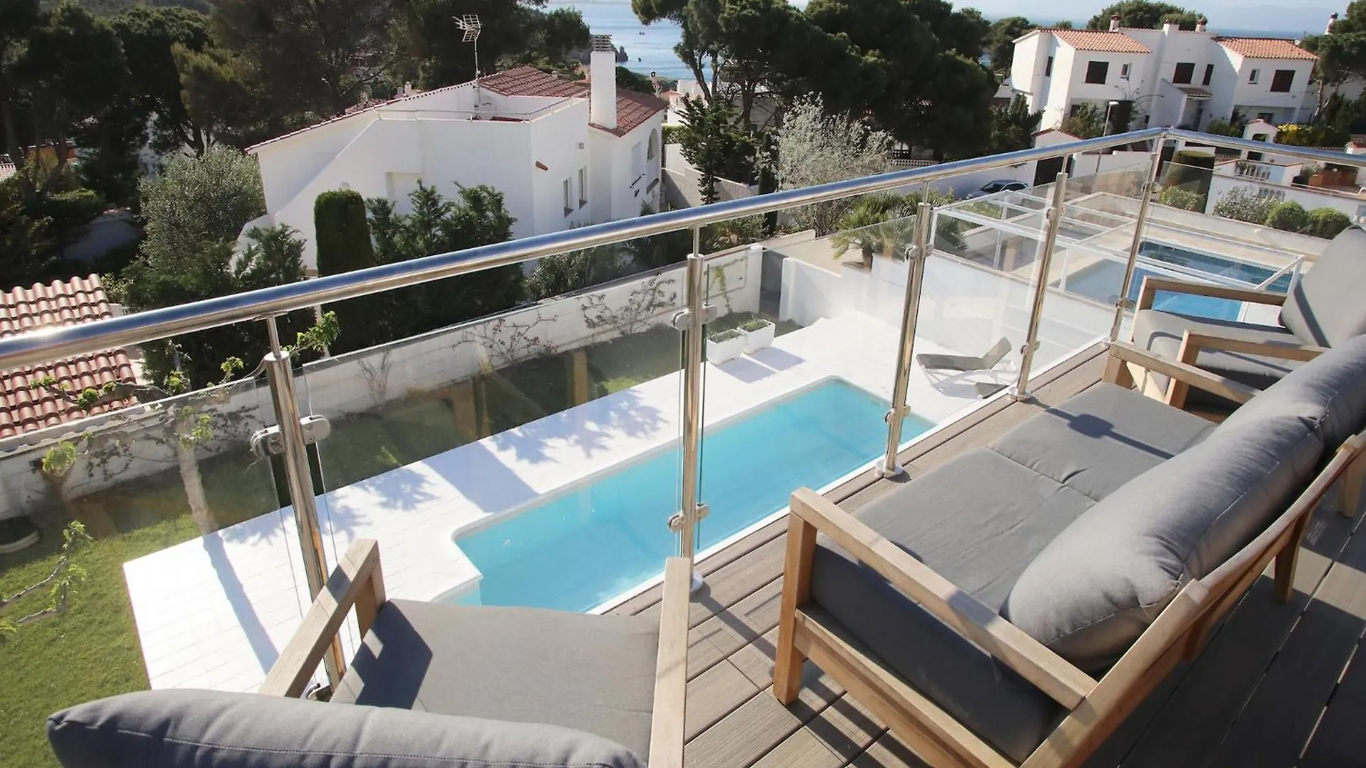 Apartment, 350 Meters From The Riells Beach L'Escala