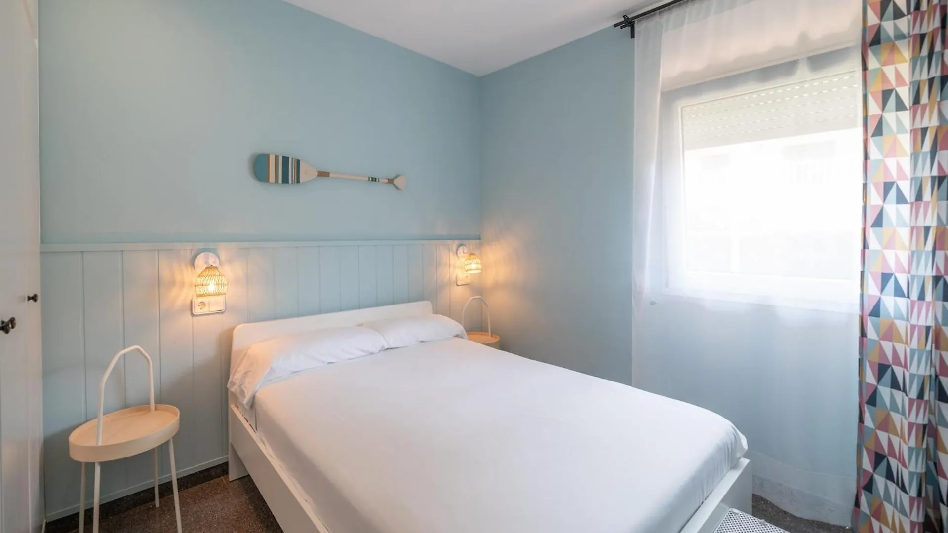 Vila Apartment, 350 Meters From The Riells Beach L' Escala