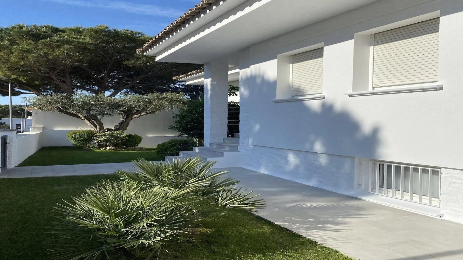 Vila Apartment, 350 Meters From The Riells Beach L' Escala Španělsko